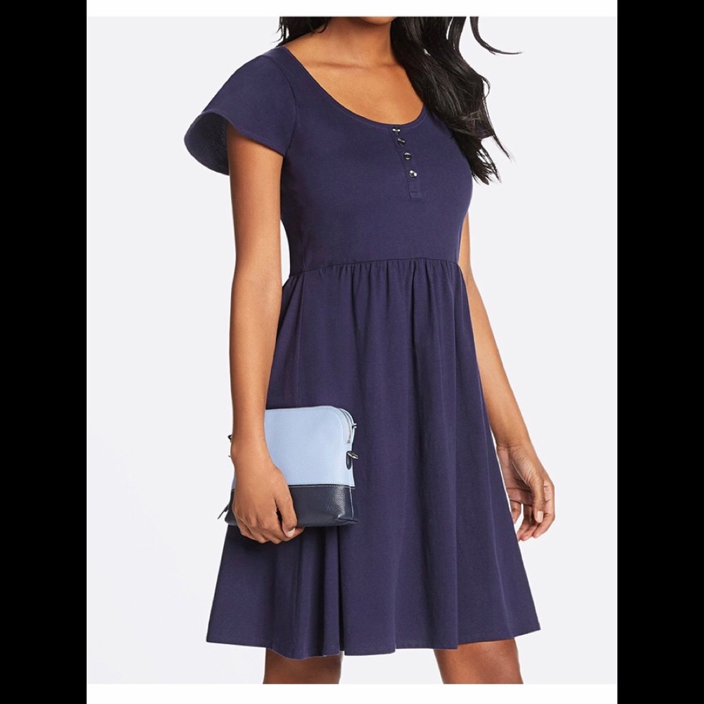 Draper James Dress